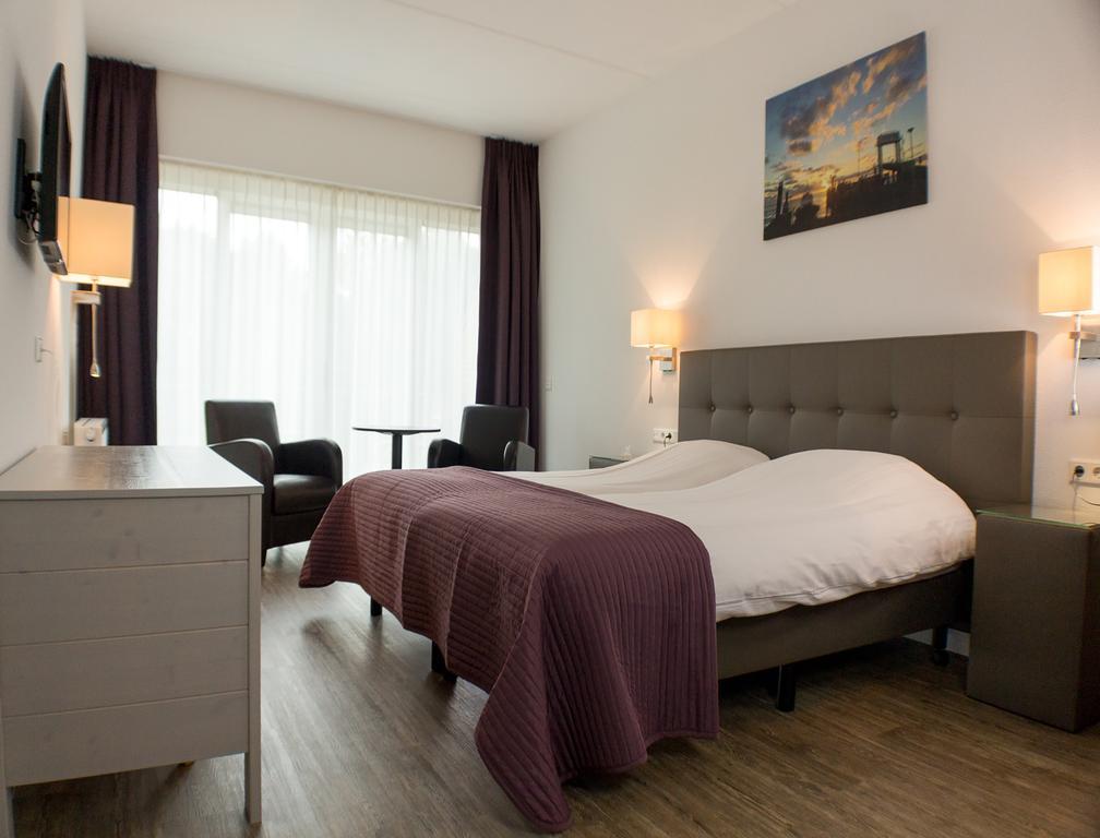 Hotel Cafe Restaurant Duinzicht Schiermonnikoog Room photo