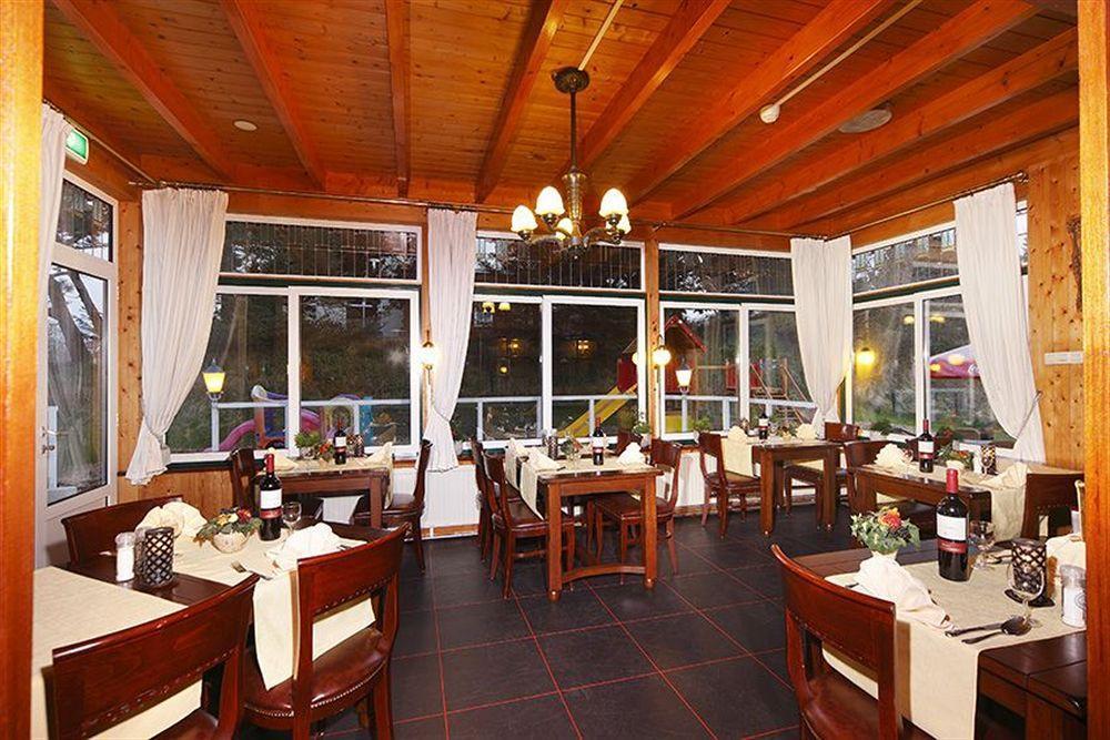 Hotel Cafe Restaurant Duinzicht Schiermonnikoog Exterior photo